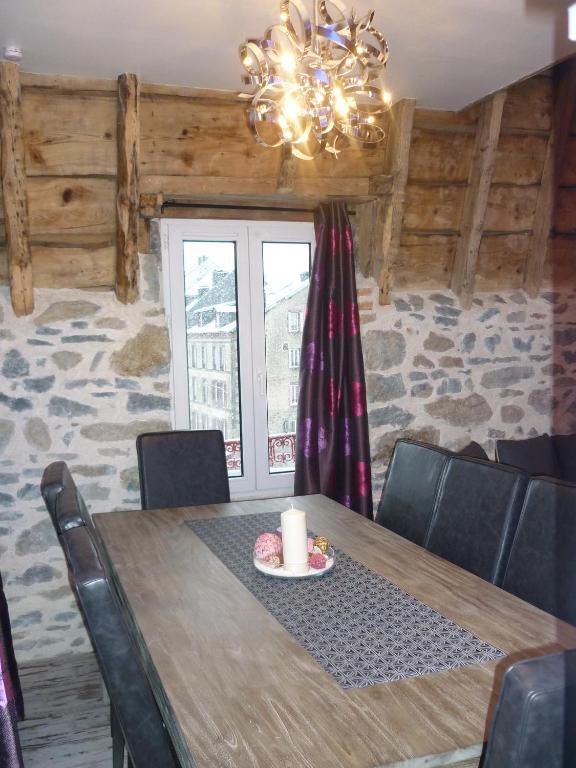 La Vallee Le Mont-Dore Room photo